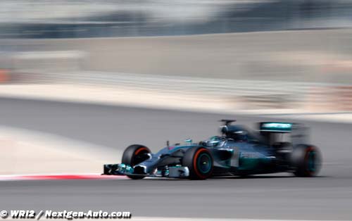 Red Bull still in crisis as Mercedes (…)