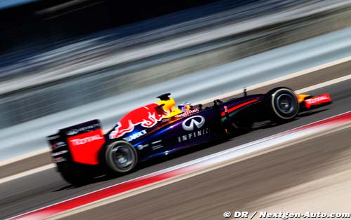 Webber : Ricciardo gagnera des (…)
