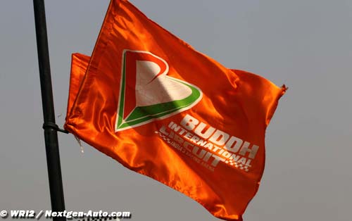 India GP wants meeting to pursue (…)