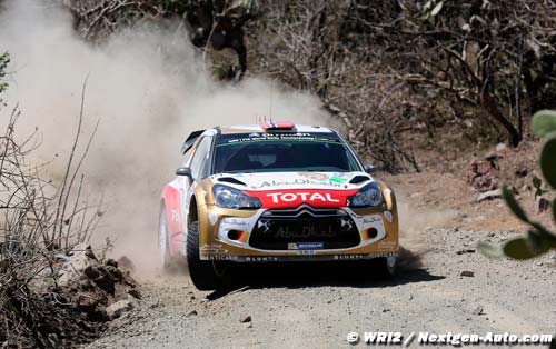 SS12: Drama for Ostberg