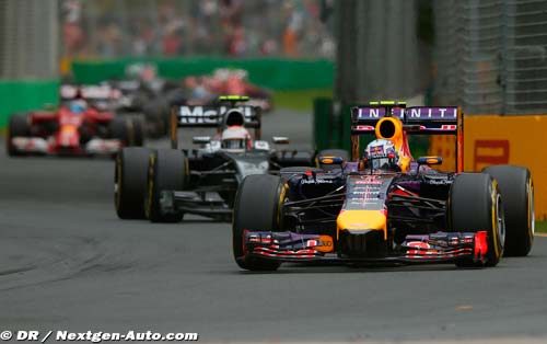 Red Bull confident of winning fuel (...)