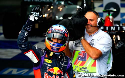 Ricciardo hopes to win back Melbourne