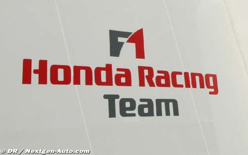 Honda observe déjà la concurrence