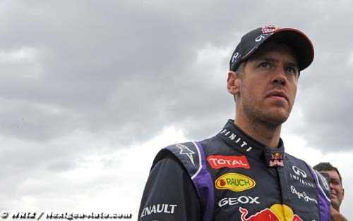 'Great' Vettel finally (…)