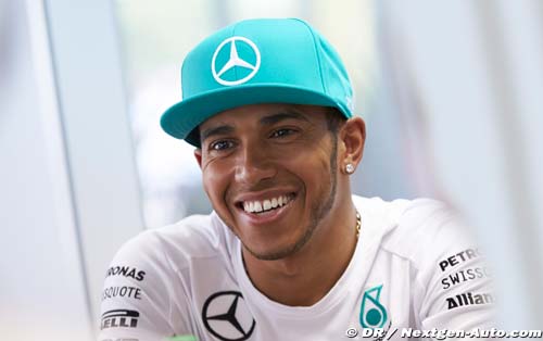 2014 Malaysian Grand Prix - Saturday (…)