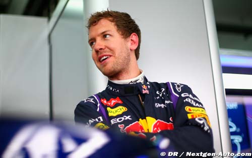 Vettel menacé, Red Bull pourrait (…)