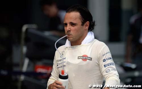 Drivers say Massa wrong to ignore (…)