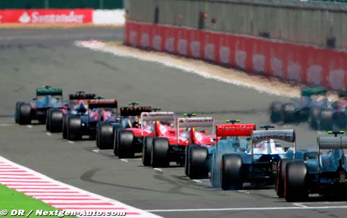 F1 must wait to bid for Long Beach race