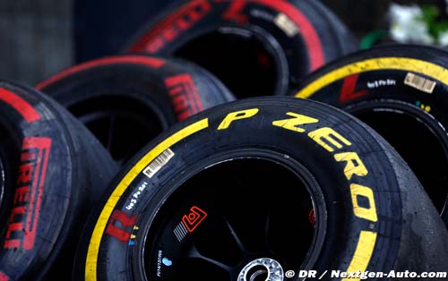 FP1 & FP2 Bahrain GP report: Pirelli