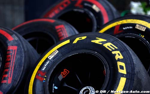 Pirelli : Un écart important entre (...)