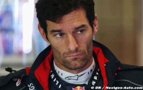 Webber tips Red Bull to win Monaco