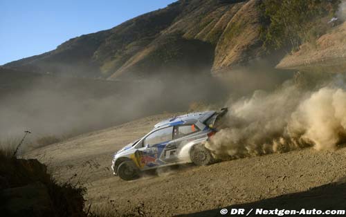 SS13: Tough end of day for Hyundai, (…)