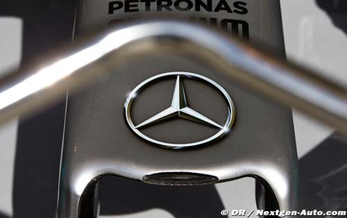 Mercedes aurait pu quitter la F1