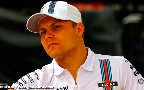 Bottas reste confiant pour la suite (…)