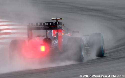 Shanghai L3 : Ricciardo le plus (…)