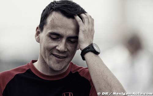 Michelisz gets ready for warm welcome at