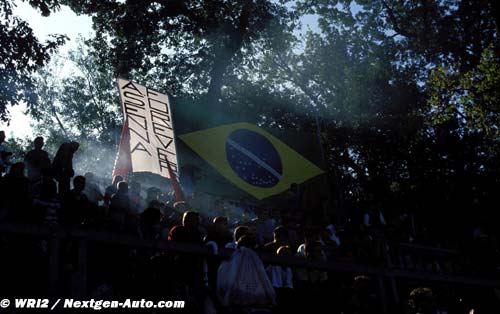 Alonso, Raikkonen to attend Senna (...)