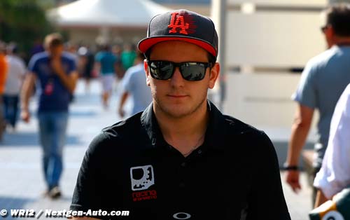 Sauber turned down GP2 champion's