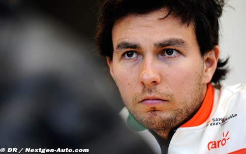 Perez : Red Bull a la meilleure (…)