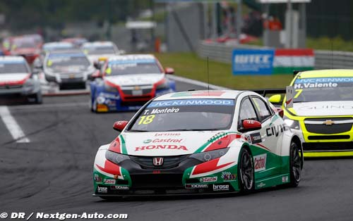 Monteiro aiming to continue run of (…)