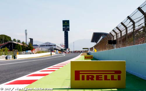 Pirelli : Une usure conforme aux (…)