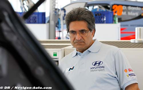 Hyundai boss eyes double return on (…)