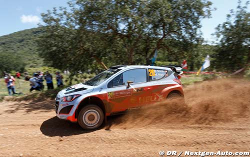 SS6: More turbo woe for Sordo