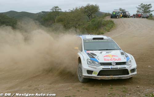 SS7: Mikkelsen on a charge