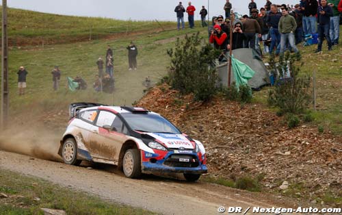 Kubica: A good day with no mistakes (…)