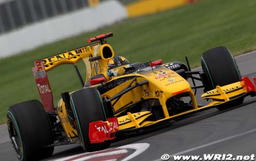 Renault est optimiste pour le Grand (…)