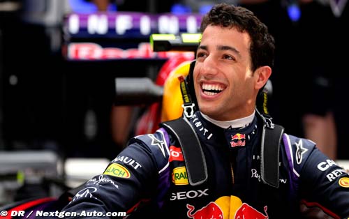 Kolles : Vettel et Ricciardo sont au (…)