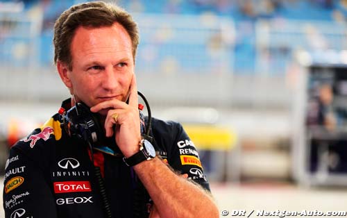 Horner espère mettre la pression sur (…)