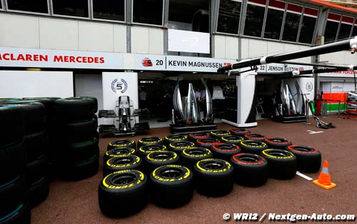 Pirelli : Une mixité des conditions (…)