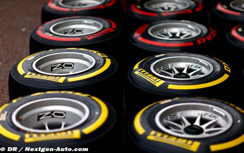 Pirelli : Un seul arrêt pour gagner