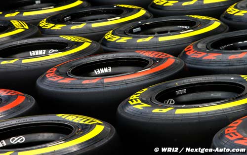 Pirelli incertain sur son avenir en (…)