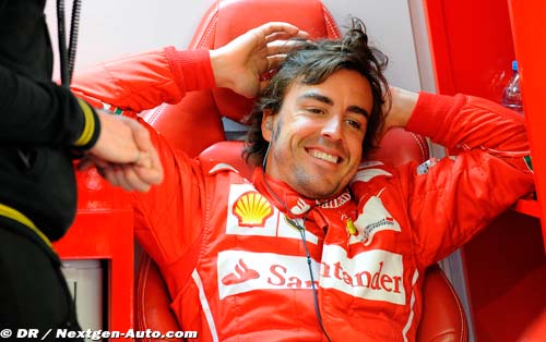 Le passé et le présent de Ferrari (...)