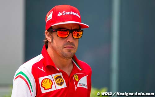 Ferrari's F1 past and 'future
