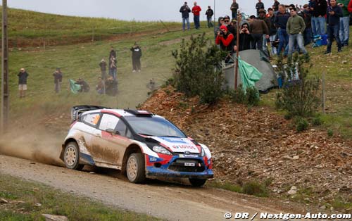 Kubica looks to progress on the (…)