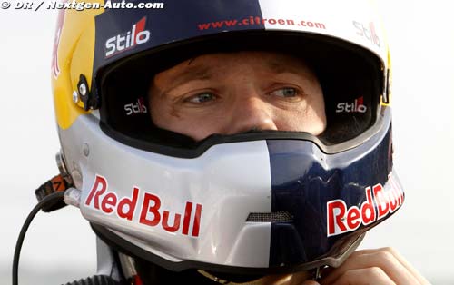 Räikkönen est prêt après un test (…)
