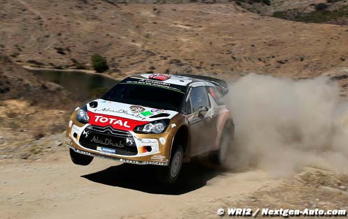 SS14: Ostberg pulls further clear of (…)