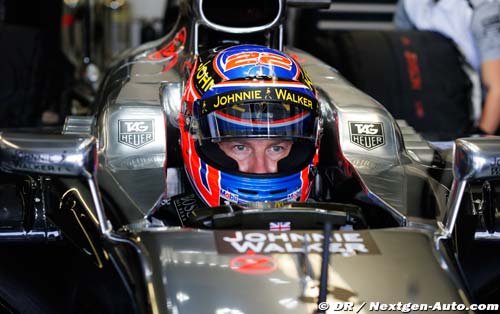 Boullier : McLaren veut continuer (…)