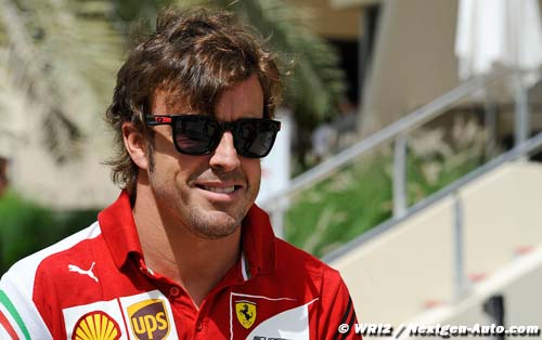 Alonso : Je ferai les 24 heures du (…)