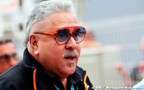 Mallya : Le développement de la (…)