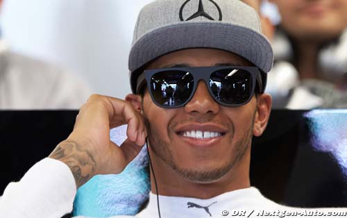 Hamilton : Mercedes a appris de ses (…)