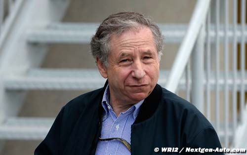 Todt admits some F1 teams may not (…)