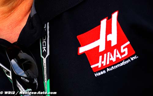 Haas starts Ferrari collaboration (…)