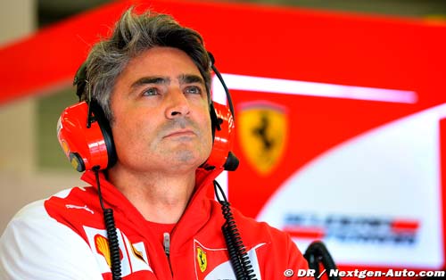 Mattiacci : Ferrari a fait quelques (…)