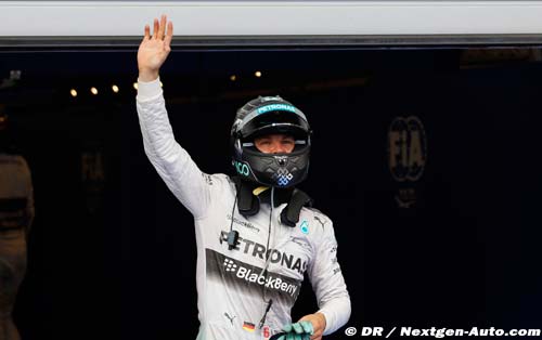 2014 British Grand Prix - Qualifying (…)