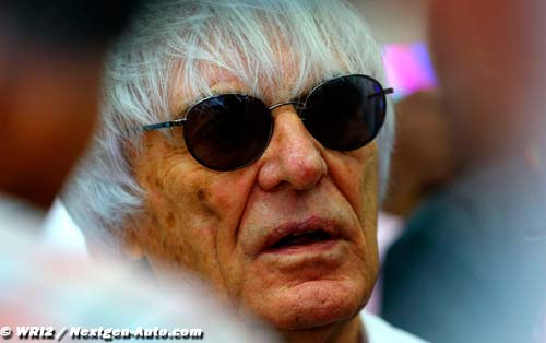 Ecclestone says Gribkowsky payment (…)