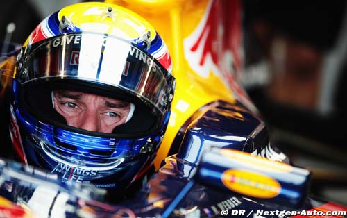 Une amende de 10.000 euros pour Red Bull